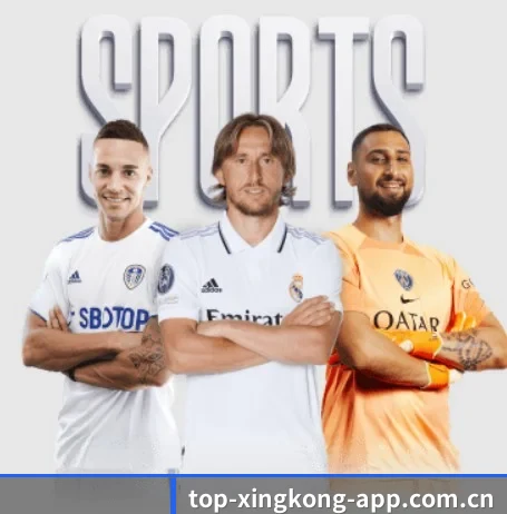 星空体育体育官网 APP 界面